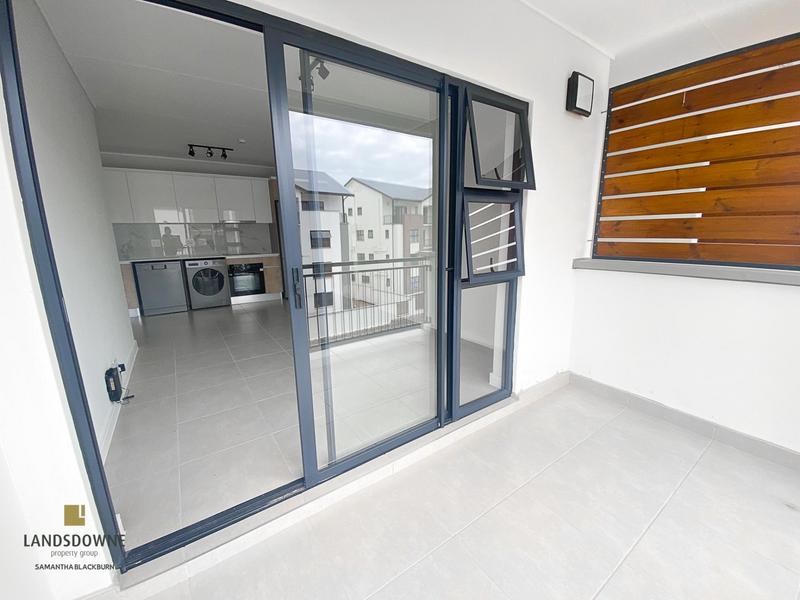 1 Bedroom Property for Sale in Richwood Western Cape